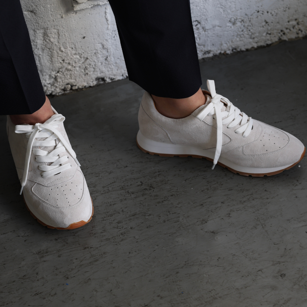 The Brooklyn|White