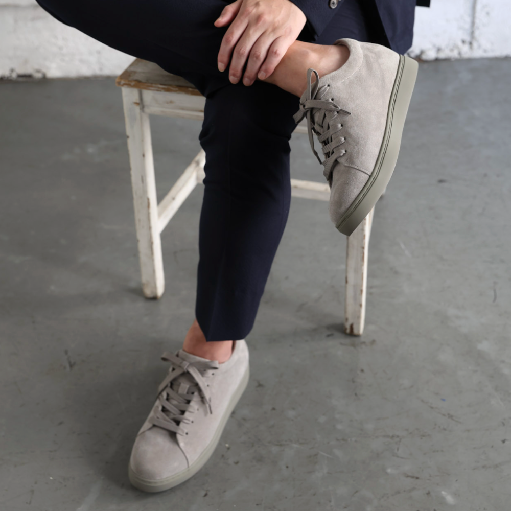 The Oxford|Gray