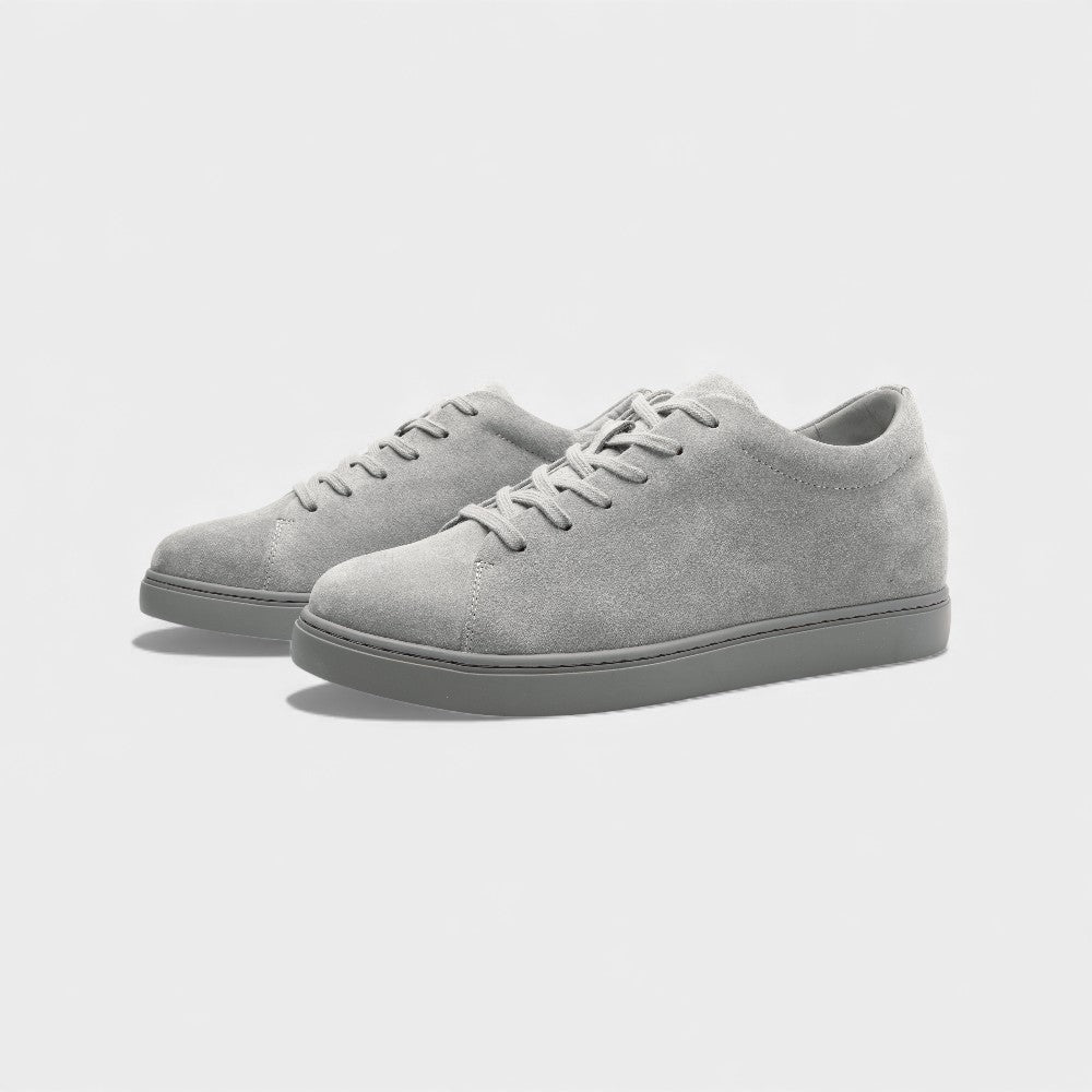 The Oxford|Gray